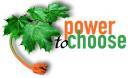 Power to Choose logo