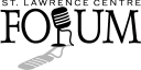 St Lawrence Centre Forum logo