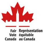 Fair Vote Canada - Représentation équitable au Canada