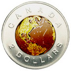 earthtoonie