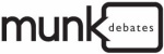 Munk Debates logo