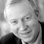 James Hoggan, author of Climate Cover-up