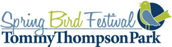 Spring Bird Festival in Tommy Thompson Park