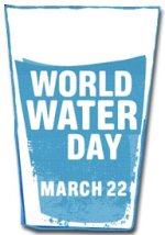 World Water Day: March 22