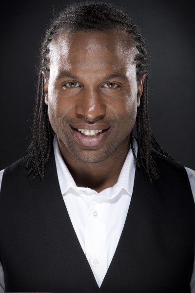 Deputy Leader Georges Laraque