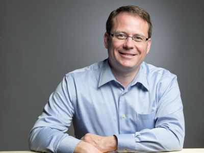 Mike Schreiner, photographed by Jason Hendriks