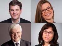 Toronto-Danforth candidates, 2014