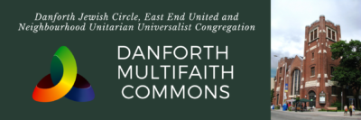 Danforth Multifaith Commons